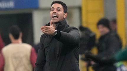 Mikel Arteta'dan Pep Guardiola'ya cevap