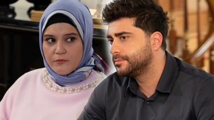 K�z�lc�k �erbeti'nden kovuldu! Feyza krizi patlak verdi