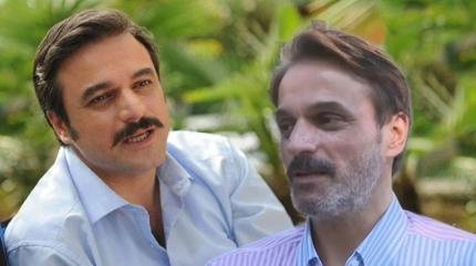 �ifa en yak�n�ndan geldi... Don�r bak�n kim oldu!