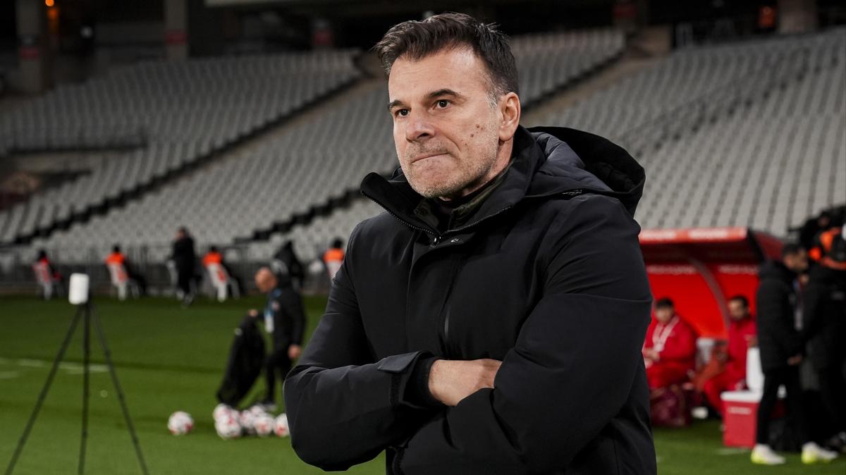 FatihKarag�mr�k Stanojevic galatasaray foto�raflar� resimleri