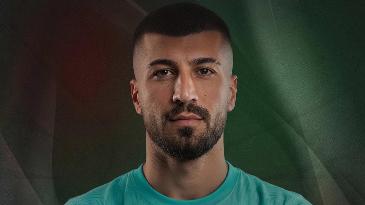 Abdulsamed Damlu amed transfer foto�raflar� resimleri