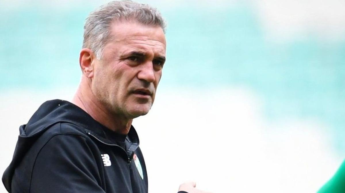 bursaspor tahsin tam teknik direkt�r foto�raflar� resimleri