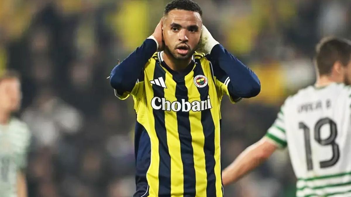 fenerbah�e ennesyri transfer foto�raflar� resimleri