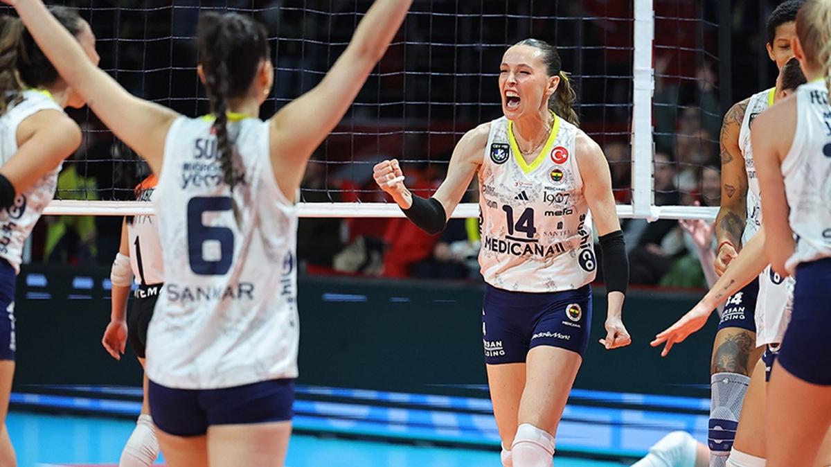 Fenerbah�e Eczac�ba�� Vodafone foto�raflar� resimleri