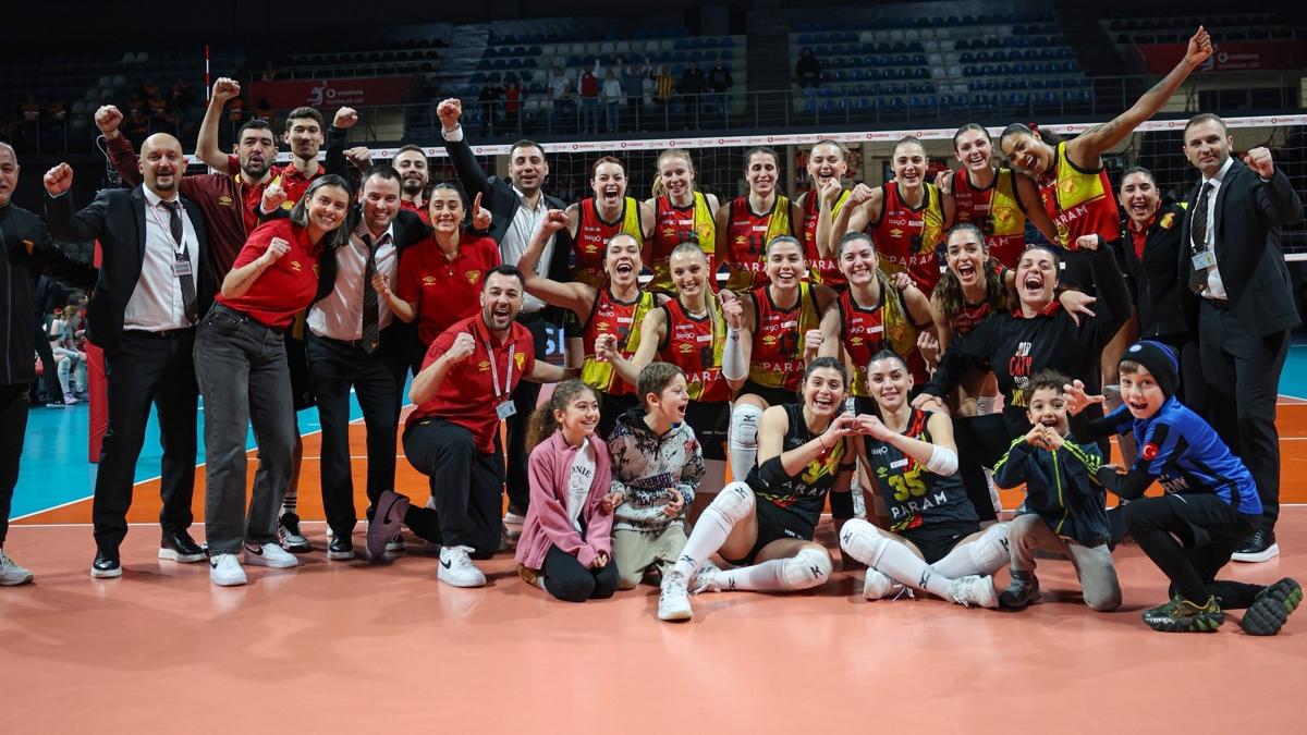 g�ztepe t�rk hava yollar� sultanlar ligi foto�raflar� resimleri