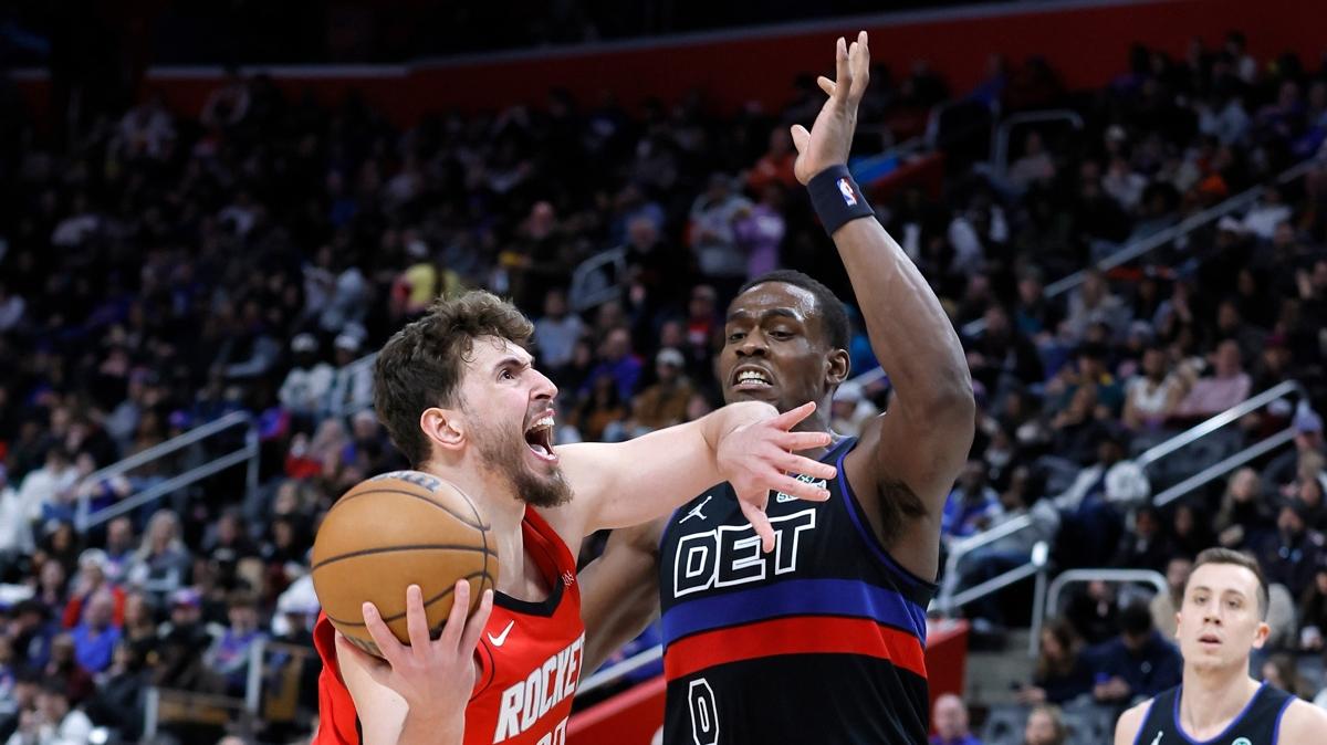 houston rockets nba detroit pistons foto�raflar� resimleri