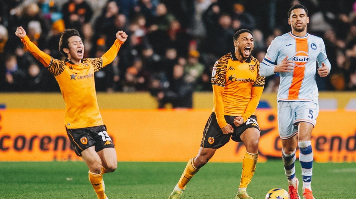 hull city championship futbol foto�raflar� resimleri