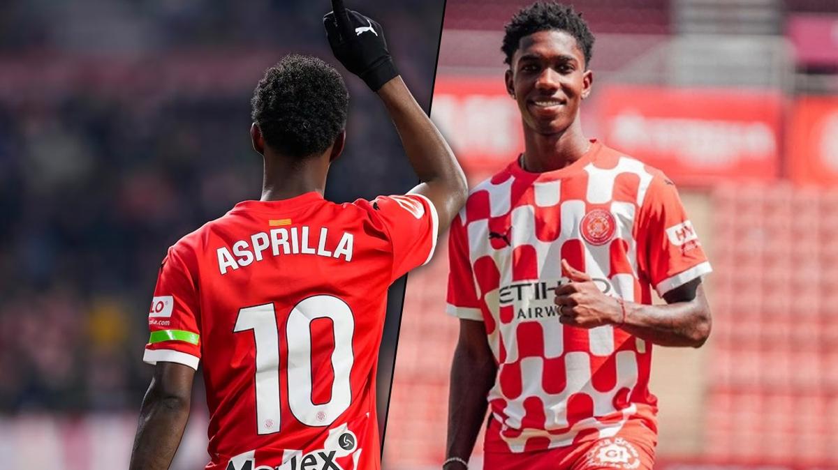 galatasaray transfer asprilla foto�raflar� resimleri