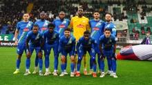 �aykur Rizespor evinde Alanyaspor'u konuk edecek