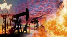 T�rkiye enerjide hedef b�y�t�yor: Petrol ve gaz �retimi yar� milyon varile ��kacak