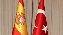 T�rkiye ile �spanya aras�nda bir ilk: 10 milyar dolar� a�t�