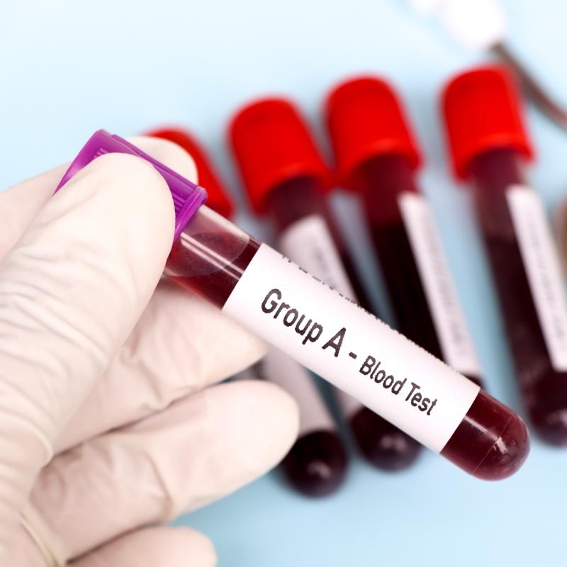 Uzun �m�rl� o kan grubu: Hastal�k onlara u�ram�yor