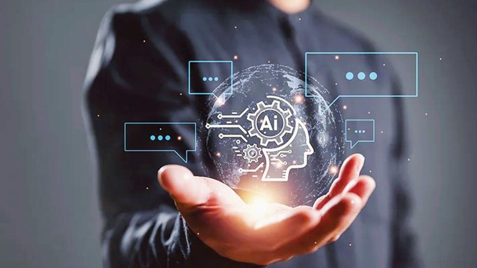 Yapay zeka habersiz kalacak!