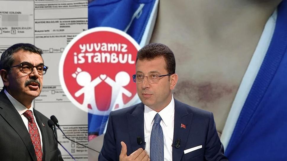 �BB'de kre� skandal�! CHP'li vekiller denetim istememi�