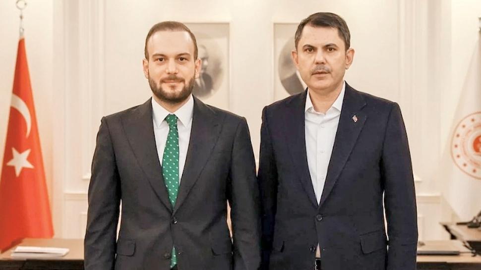 Bakan Kurum'dan OOP31 g�revlendirmesi