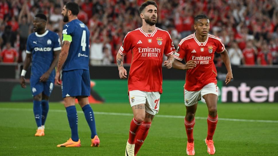 Benfica'ya bor� 40 milyon euro
