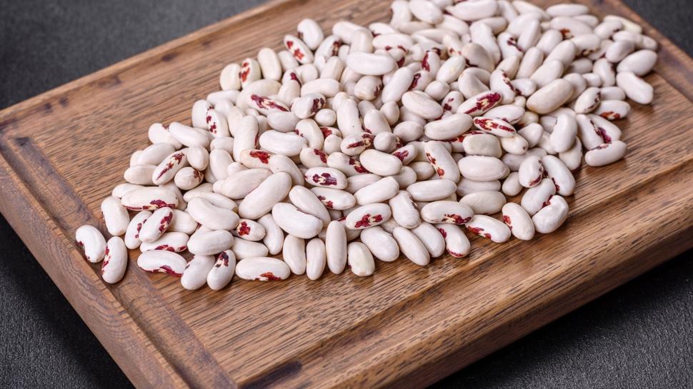 Kuru fasulyeyi ha�larken i�ine bir ka��k ekleyin! A���lar�n s�r gibi saklad��� y�ntem gaz� engelliyor