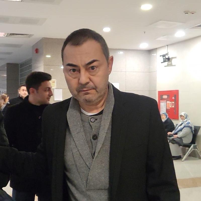 Serdar Orta�'tan korkutan haber! M�dahale edilmeseydi...