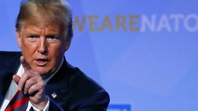 Avustralya'dan Trump'a 'NATO' tepkisi: Onlara hi� ihtiyac�m�z olmad�