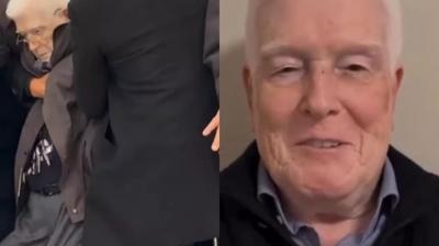 Cenazede fenala�m��t�! �zzet G�nay'dan ilk a��klama geldi