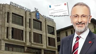 CHP'li belediye �al��ana yeme�i de servisi de kesti