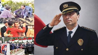 Hain bir sald�r�da 5 silah arkada��yla �ehit edilmi�ti! Gaffar Okkan unutulmad�