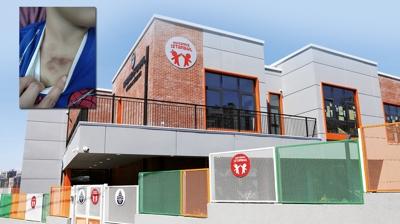 �BB kre�indeki deh�et savc�l���n sevk yaz�s�nda! 