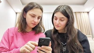 �kiy�zl� iPhone... Kilit ekran�nda g�venlik a����! Y�z tan�ma teknolojilerinin g�venli�ini tart��maya a�t�