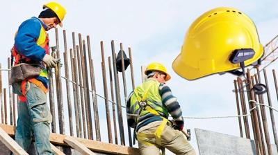 �n�aatta hayat kurtaran baret