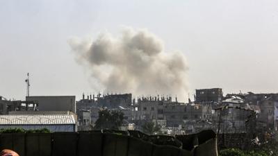 Katil �srail ate�kes dinlemiyor! 3 Filistinliyi �ehit etti