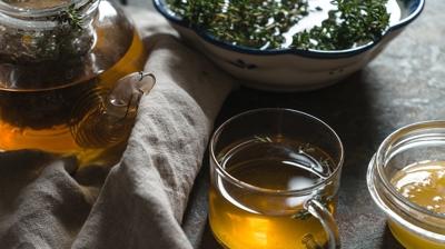 Kekik çayının sırrı ortaya çıktı! Her gün bir bardak tüketilirse…