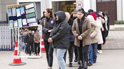 Sahte kad�n profiliyle doland�rd�lar! Sanal tuza�a siber darbe