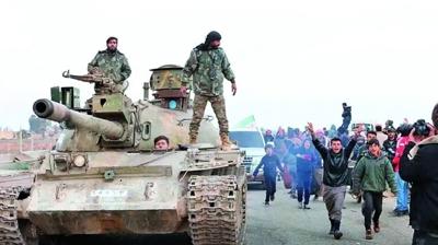 SDG kaybetti, K�rtler kazand�