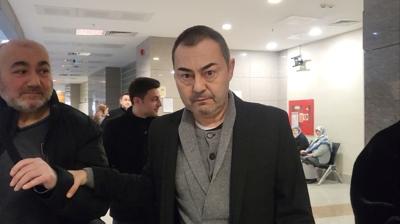 Serdar Orta�'tan korkutan haber! M�dahale edilmeseydi...