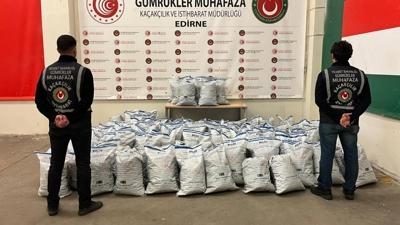 S�n�r kap�lar� ve havalimanlar�nda operasyon