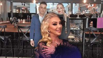 Tu�yan �lkem G�lter'in eski ni�anl�s� Kervan E. sessizli�ini bozdu! G�zalt� sonras� serbest kalm��t�