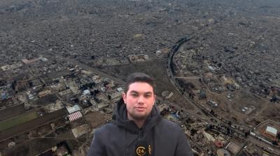 YPG'ye verilen s�re 15 g�n uzat�ld�... Suriye'de operasyon b�lgesinde son durum ne?