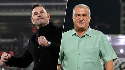 Bir ilke daha imza att�! S�radaki hedef Fatih Terim'in rekoru