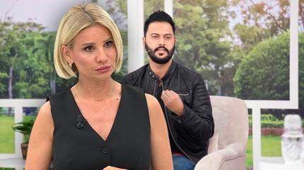 Caner Toygar'dan hedef g�steren olay payla��m! O s�zleri Esra Erol'a m�?