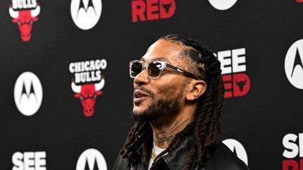 Chicago Bulls'tan Derrick Rose'a b�y�k onur