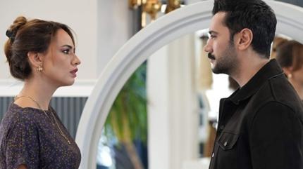 R�ya gibi dizisi yeni b�l�m ne zaman? Dizi final mi yapt�, g�n� m� de�i�ti?