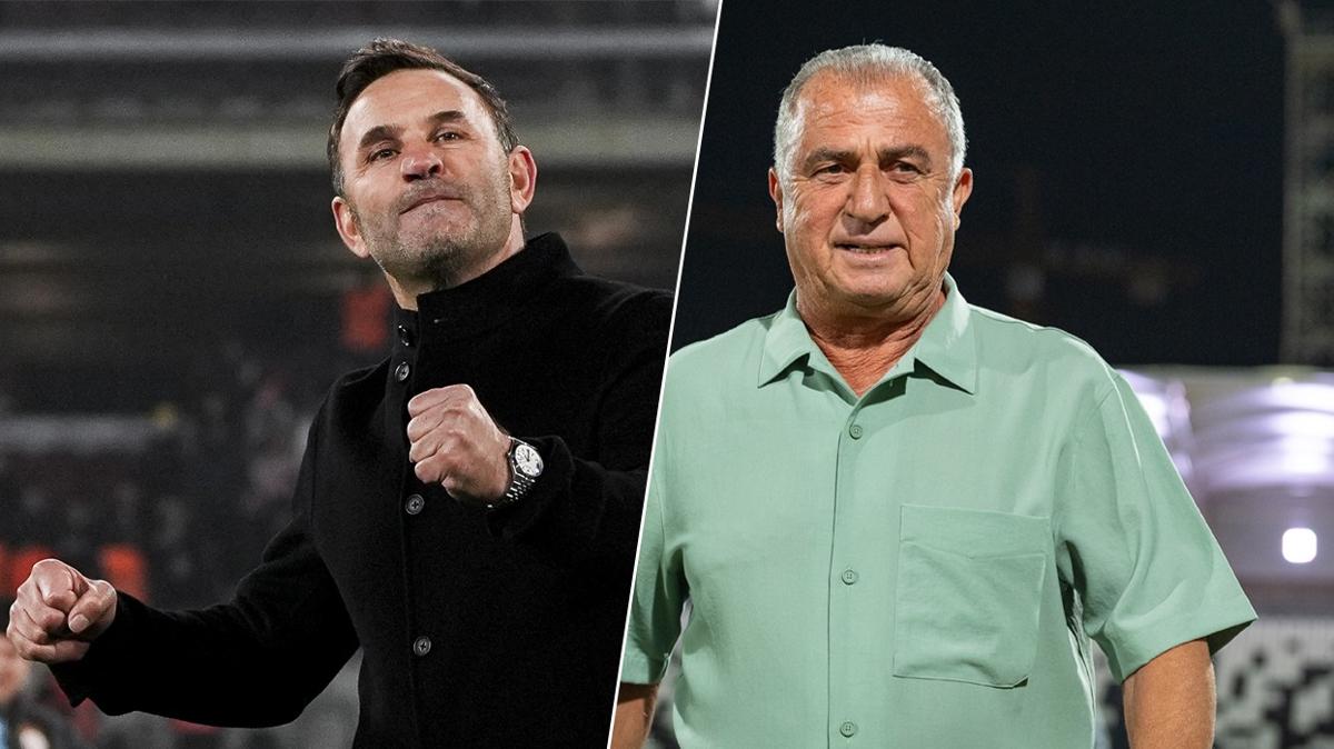 Okan Buruk  Galatasaray  deplasman galibiyeti foto�raflar� resimleri