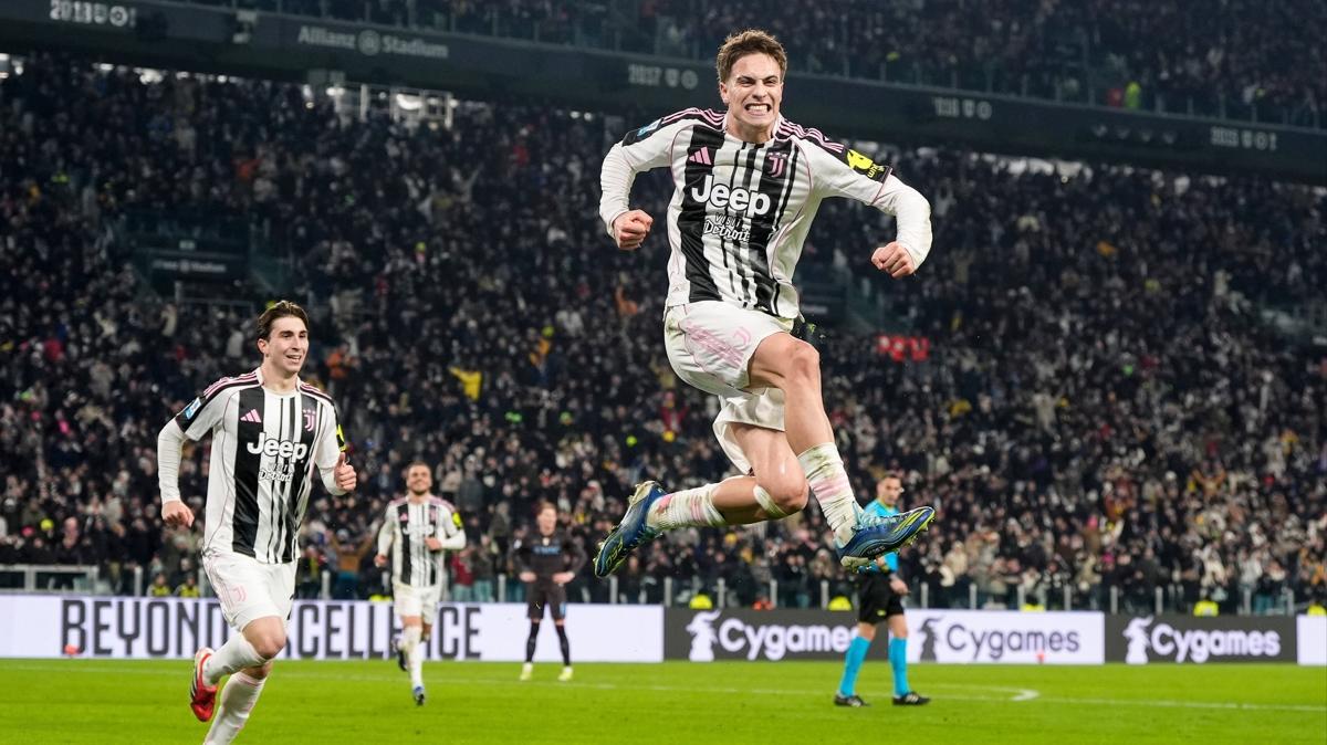 juventus serie a napoli foto�raflar� resimleri