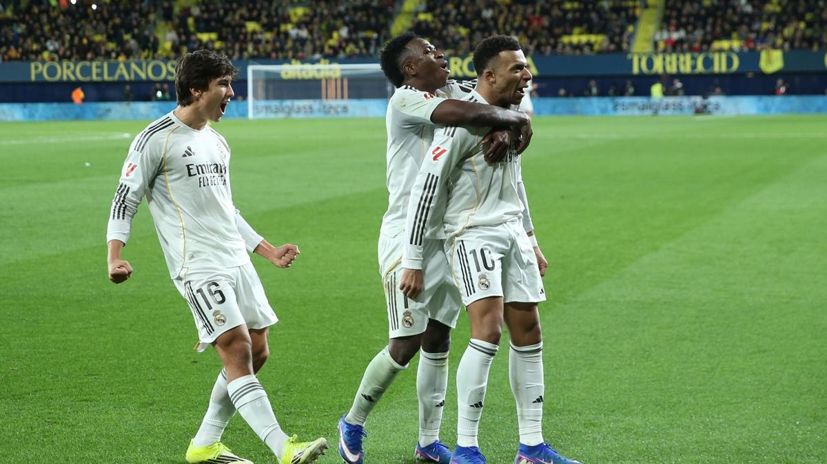 real madrid kylian mbappe arda g�ler foto�raflar� resimleri