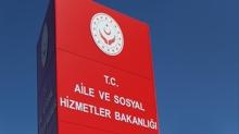 Aile ve Sosyal Hizmetler Bakanl���'ndan 2025'te 7 bin 624 denetim