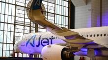 AJet, IATA �yesi hava yollar� aras�na kat�ld�