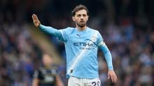 Bernardo Silva'n�n hedefi Barcelona