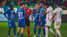 �aykur Rizespor'dan ma� sonu sert tepki!