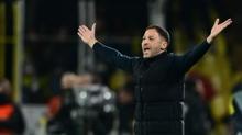 Domenico Tedesco'dan G�ztepe kar��s�nda 4 farkl� hamle