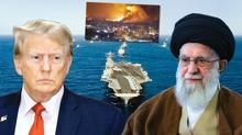 �ran'dan ABD'ye uyar�: Sald�r� sava� sebebi say�l�r